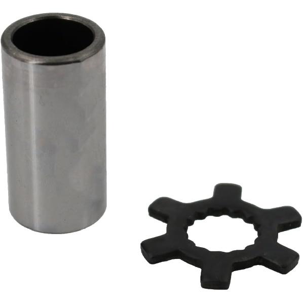 Variator Kit with 7g Roller Weights for BWS 100, Grand Axis 100, 4VP, Minarelli 100, Aerox 100, Jog 100 Engine Scooter Parts