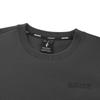 Skechers Outdoor Series Round Neck Comfortable Casual Pullover Long Sleeve Sweatshirt Women sweatshirt Charcoal-Grey P125W005-053B