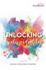 Bok Unlocking Creative Identity - Carving Your Angel In the Rock