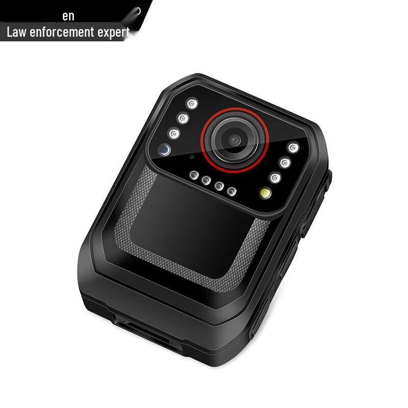Law Enforcement Body Camera DSJ-V3 Series (CN version)