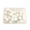 Mini Tofu Block Gradient Blush Sponge & Nail Art Tool Set