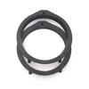 Deepa Ribusu for Honda, 6.7 Inches (17 Cm), Inner Baffle Speaker, Hole, 57.1 Inches (145 Mm), Enhanced Sound Quality