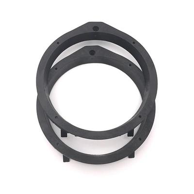 Deepa Ribusu for Honda, 6.7 Inches (17 Cm), Inner Baffle Speaker, Hole, 57.1 Inches (145 Mm), Enhanced Sound Quality