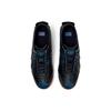 ONITSUKA TIGER Mexico 66 Sd Non-Slip Durable Lightweight Low-Top Sports Casual Shoes Unisex Sneakers Blue Brown 1183A837-400