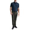 Nike Tour Men's Dri FIT Textured Golf Polo FZ7530-410