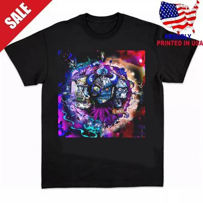 Collection Esham T-shirt Toutes Tailles S à 5XL Unisexe T-shirt Unisexe
