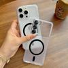 Case for OPPO Reno12 5G Anti-Fingerprint Matte Cover Big Camera Window Clear Edge Casing