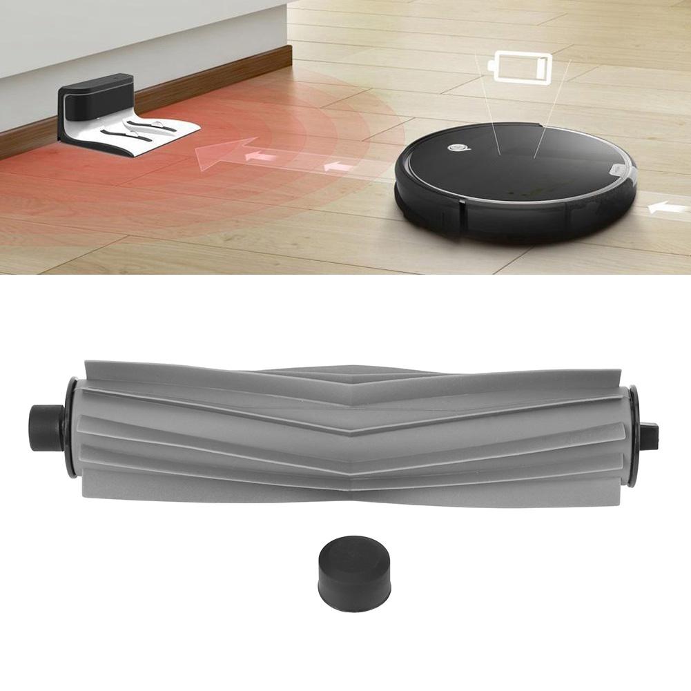 Main Brush Replacement Accessory Fit for ILIFE A7 A6 Series Sweeping Robot Vacuum Cleaner