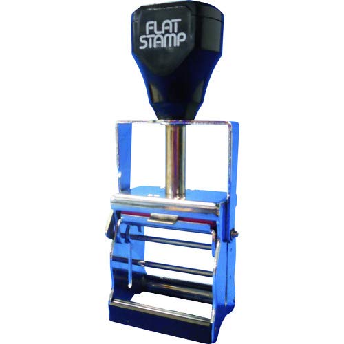 Technomark Flat Stamp FT-22 F038