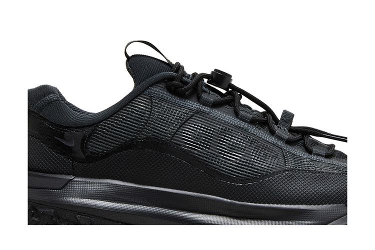 Nike ACG Mountain Fly 2 Low Dark Smoke Grey