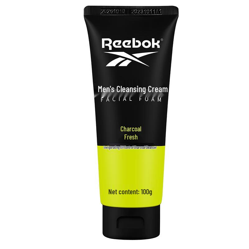 Reebok Men's Facial Cleanser