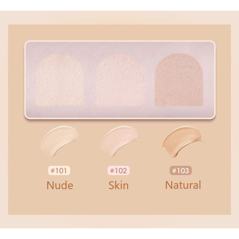 GOGO TALES - Concealer Pen - 3 Colors