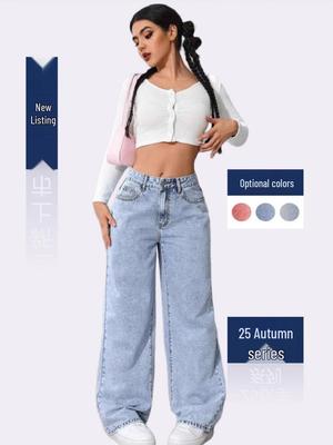 Bottoms (Dameskleding) – Jeans
