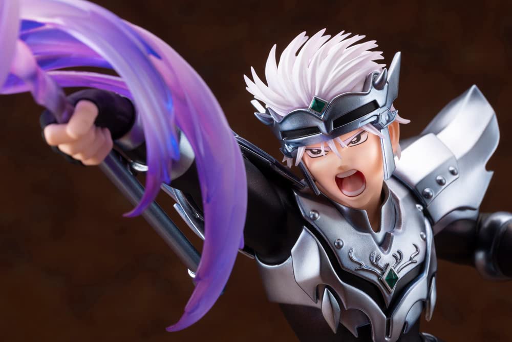 ARTFX J Dragon Quest The Adventure of Dai Hyunkel Scale PVC Painted Finished Figure PP905 1/8