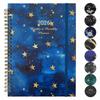 Wear-resistant 2026 Schedule Planner Notepad 12 Months To-do List Notebook  School