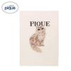 Gelato Pique Fashion CATS&DOGS Jacquard Blanket Gelato Pique Gelato Pique