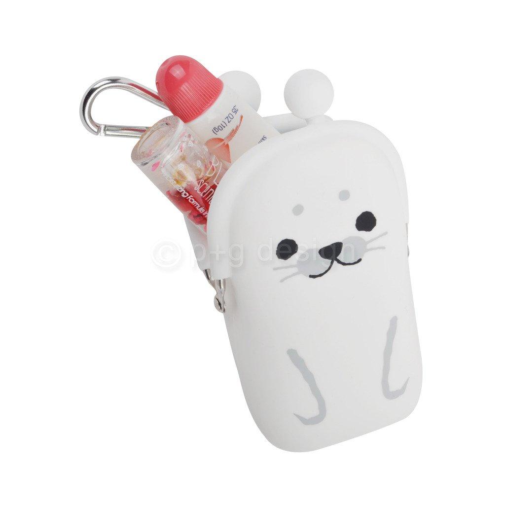 GMC Toys Field Aqua Zoo Dolphin POCHIBI-2