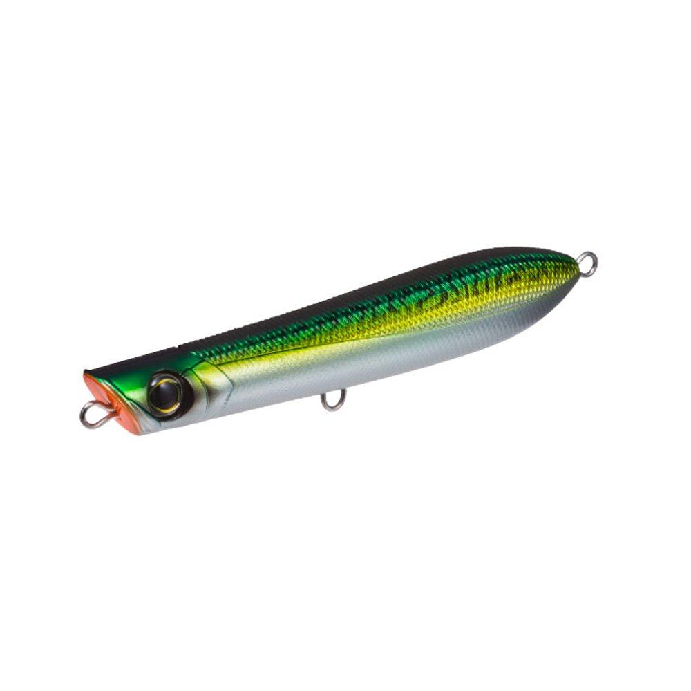 

Lure Pencil Bait Surface Cruiser 190mm CM 85g YO-ZURI Weight R1173-CM-Mackerel