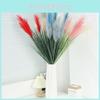 Flower Simulation Reed Wedding Road Guide Home Living Room Ornaments Decoration