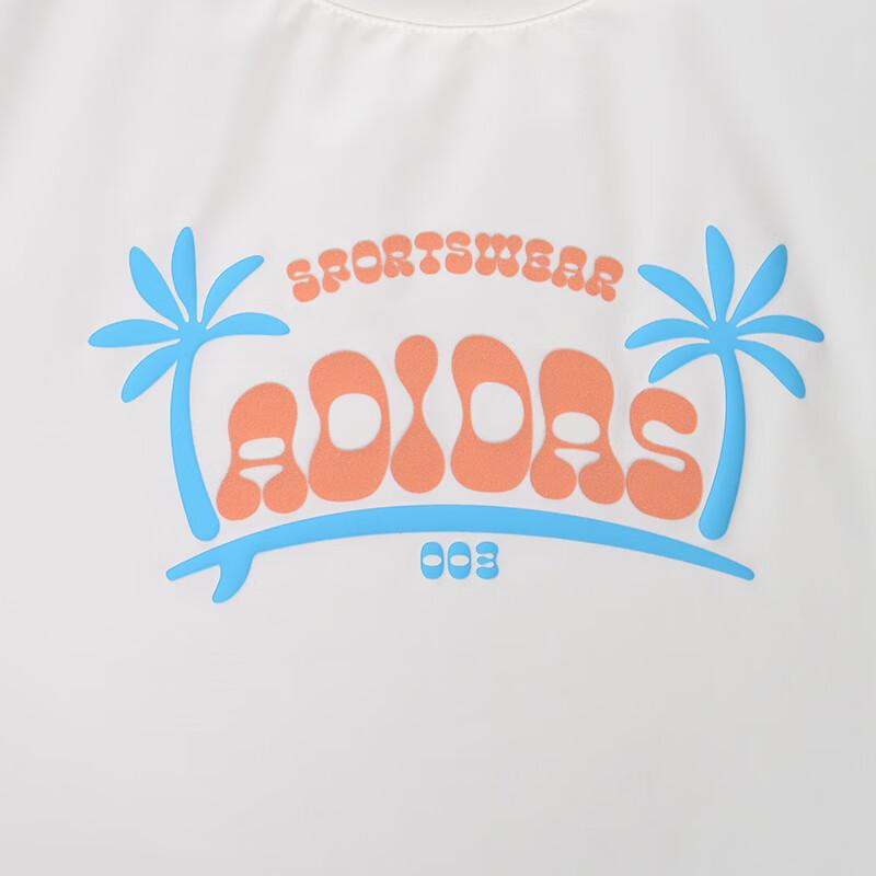 New Adidas Kids T Shirts IT1794