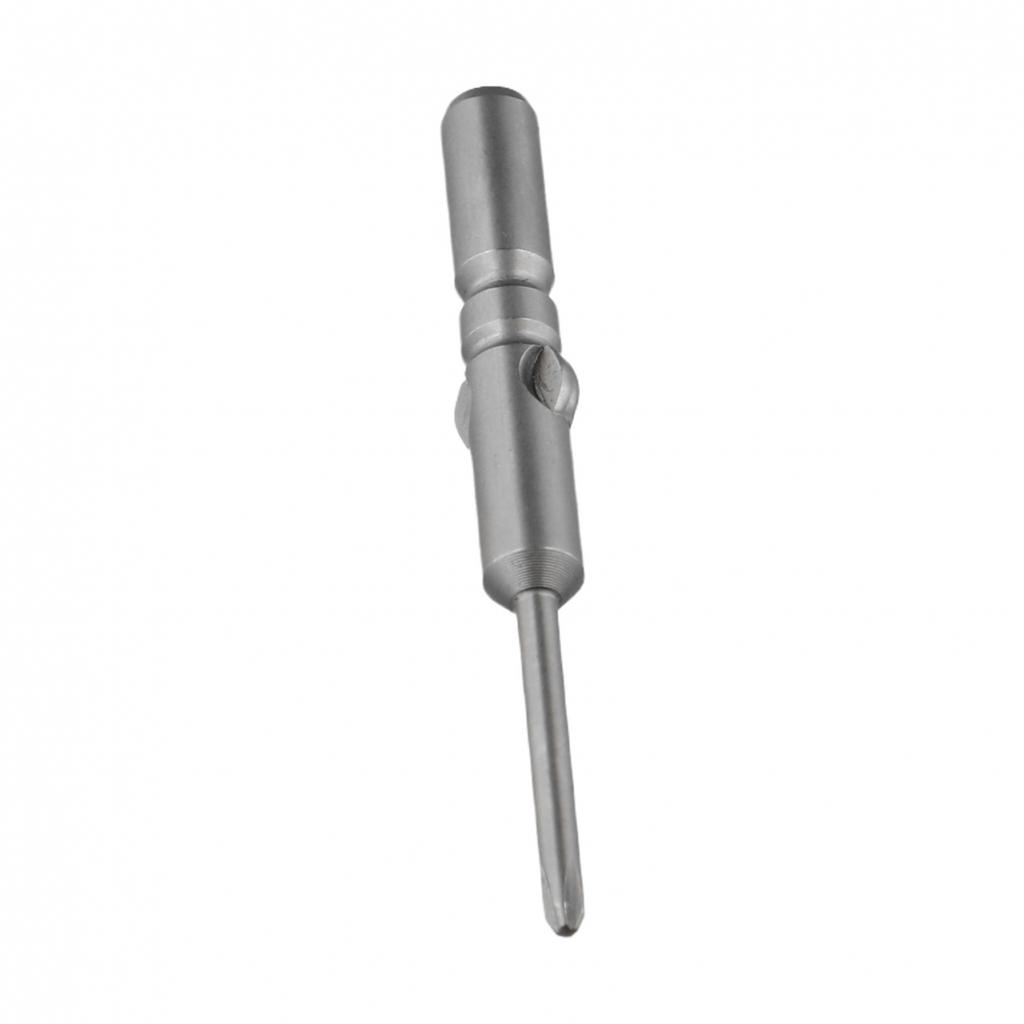 Screwdriver Accessory Pack Compact Sizes from 60mm To 200mm Available