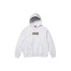 Supreme Felpa con cappuccio Shanghai Box Logo SUP-SS24-106
