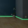 Luminous Tape Glow Dark Wall Sticker DIY Warning Tapes Night Light Decal Decor