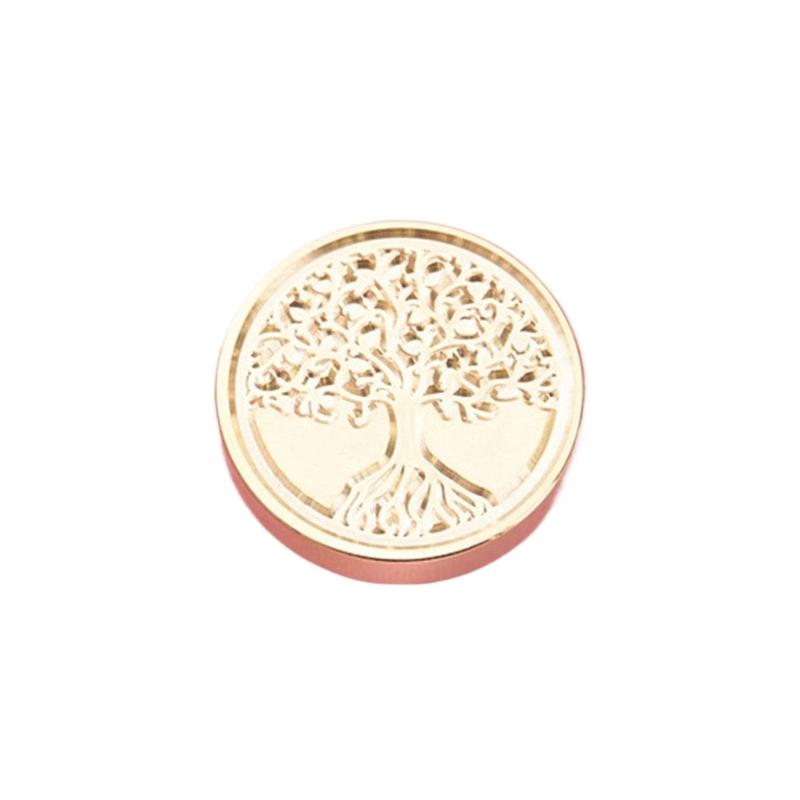 Retro Wax Seal Stamp Bees Heart Love Sealing Waxed Stamp for Invitation Envelopes Cards Photo Letter Decoration