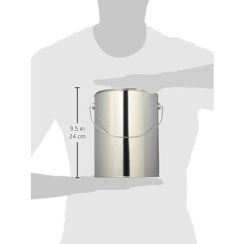 Handy Crown TK Round Can 4L