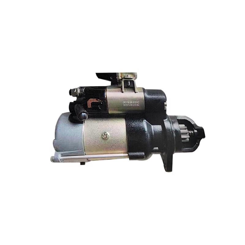 

Yutong Bus 6970HA Starter Motor Assembly 1