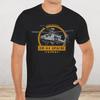 Ah64 Apache Helicopter TShirt