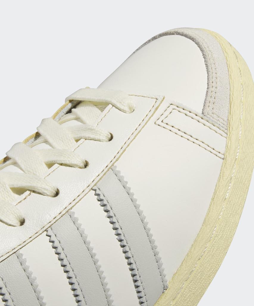 adidas Java High - White: Light Gray / Ih3183