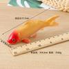 Realistic Koi Fish Aquarium Ornament Fish Tank Decoration Model for Water Flow Scene Landscape Educational Teaching Tool