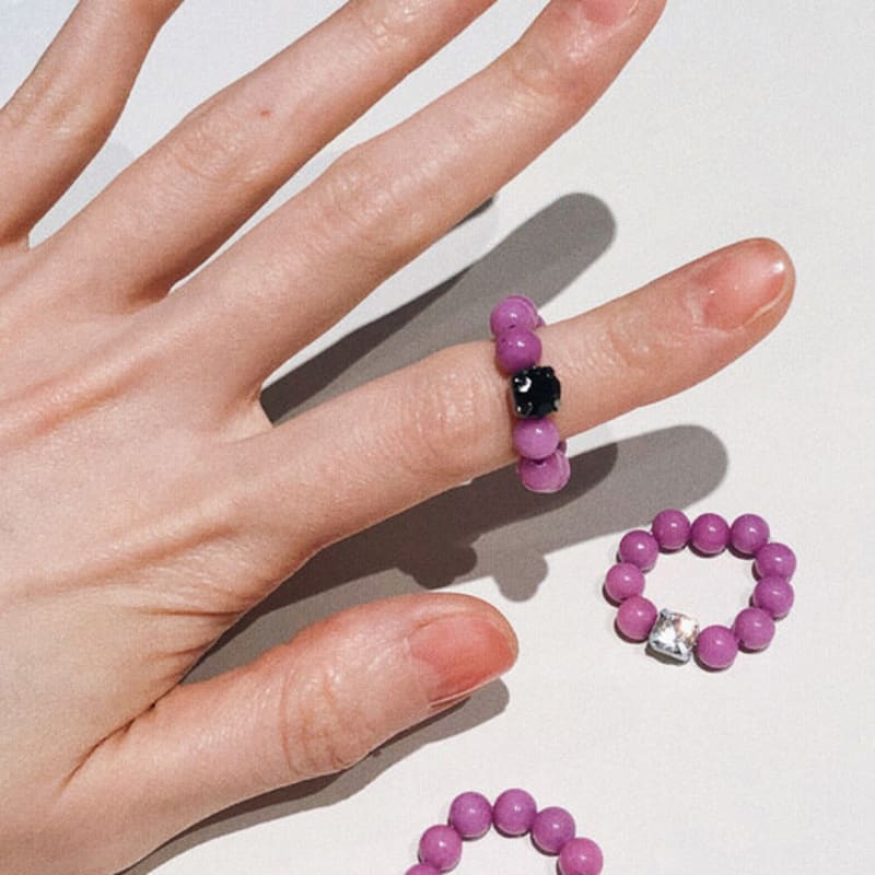 Apple Pie Order Candy Pop R.(Veri Peri)