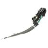 814202P000 81420-2P000 Rear Right  Door Lock Actuator Driver Side For Kia Sorento 2011-2015 81420 2P000