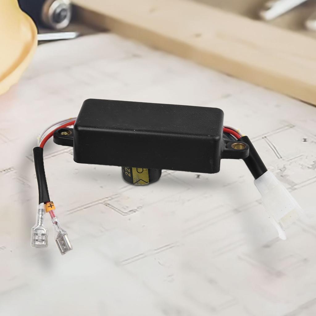 Automatický regulátor napětí AVR 3KW.080526TT10-7C 2KW 3KW 3,5KW 4KW 4,5KW