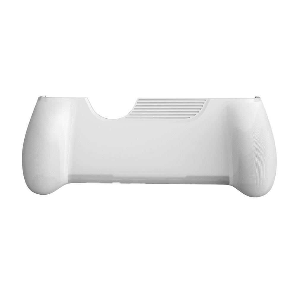 TPU Clear Caes Protective Set For AYN THOR Gaming Accessories Game Console Soft Flip Shell Anti Fall Grip Case Shell Grip Bag