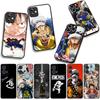 Phone Cover Trafalgar D Water Law Luffy One Piece for Apple iPhone 16 15 14 Plus 13 12 Mini 17 Pro Max + ProMax 16E Air 15+ Case