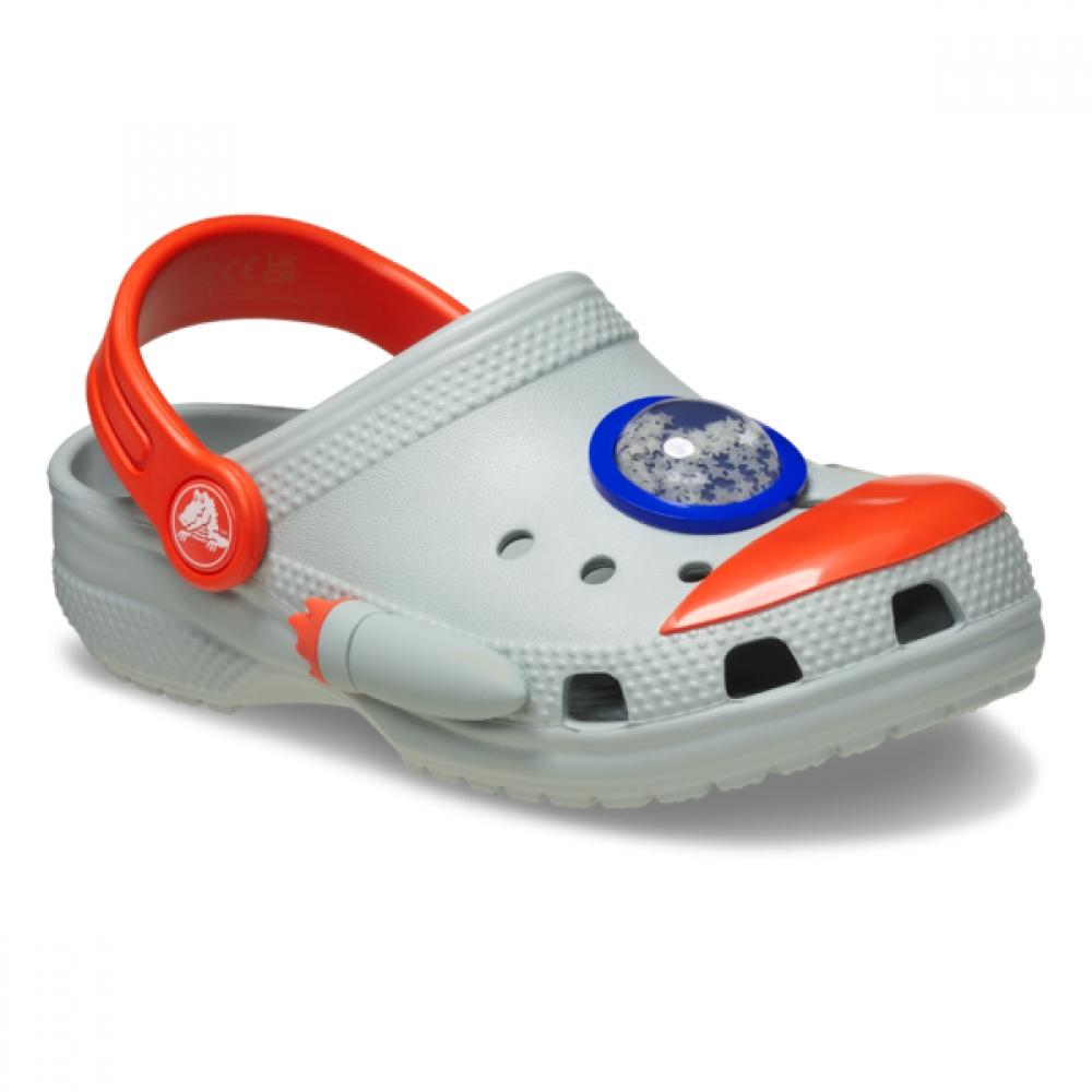 Crocs Kids Classic Rocketship Clog 210359 1nm
