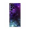 For Samsung S23 Ultra Funda Cute Cartoon Slim Clear Soft TPU Back Phone Cover For Samsung Galaxy S23 Plus S23 S 23 Bumper Cases