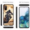 For iPhone 17 16 15 Xiaomi Poco F7 F8 X7 C85 C75 C71 M8 Redmi Note 14 13 12 11 Pro Max 14C 13C 15C A3 A4 Phone Case Moto Cross Motorcycle Mobile Cover
