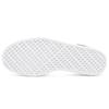 Puma Smash V2 Vulc CV White Black Unisex Sneakers 365968-02