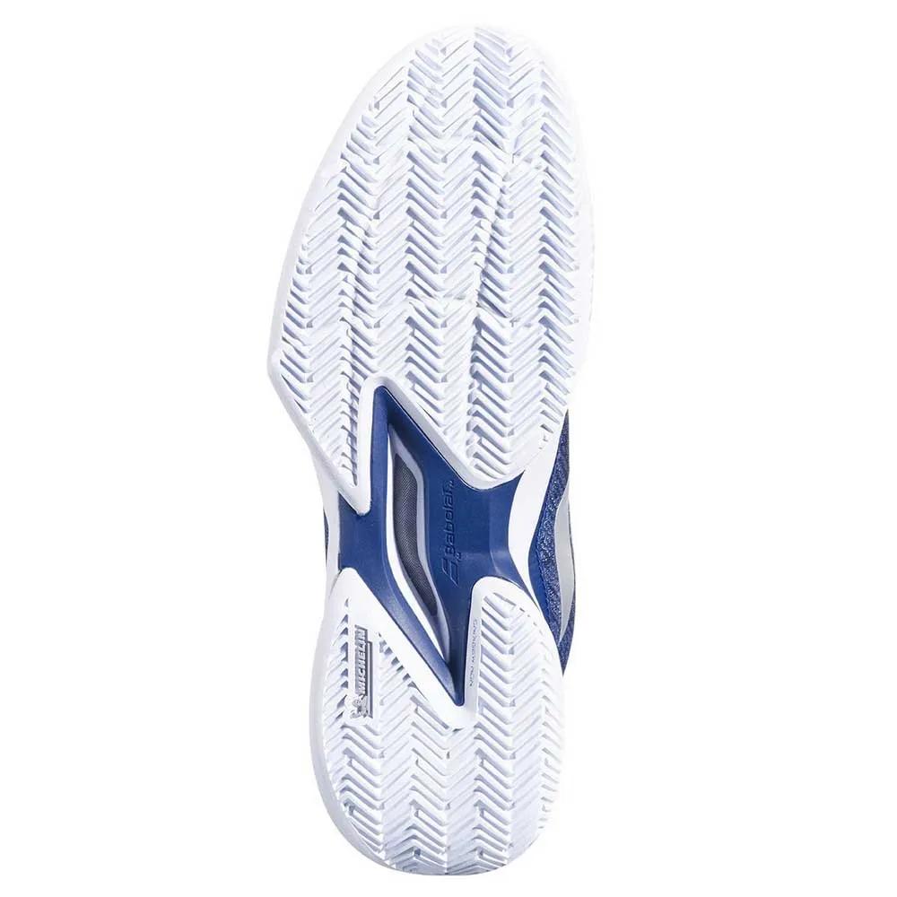 Babolat Shoes for Clay Courts Jet M3