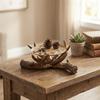 Decorațiuni pentru casă – Suporturi lumânări