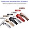 4X Car MudFlaps Fender for Changan UNI K Accessories UNI-K UNIK ~2023 Mudguards Splash Guards Baking Paint Mud Flaps