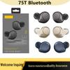 Elite 75T True Wireless Bluetooth Headset – High-Quality, Popular Model