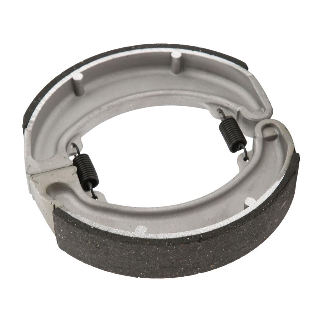 Rear Brake Drum Semi Metal Motorcycle Accessory Replacement for TRX300 Fourtrax 300 1988?2000
