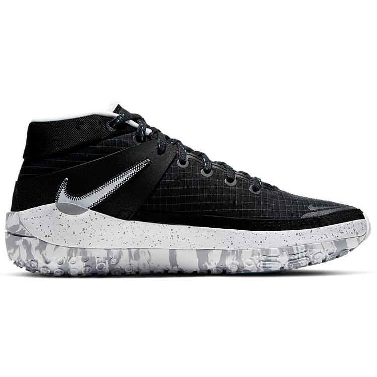 Nike KD 13 'Black' Men's CI9948-001