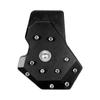 For CFMOTO 450MT 700MT MT450 MT700 MT 450 700 Brake Pedals Expansion Motorcycle Rear Footrests Enlarge Braking Pegs Rests Parts