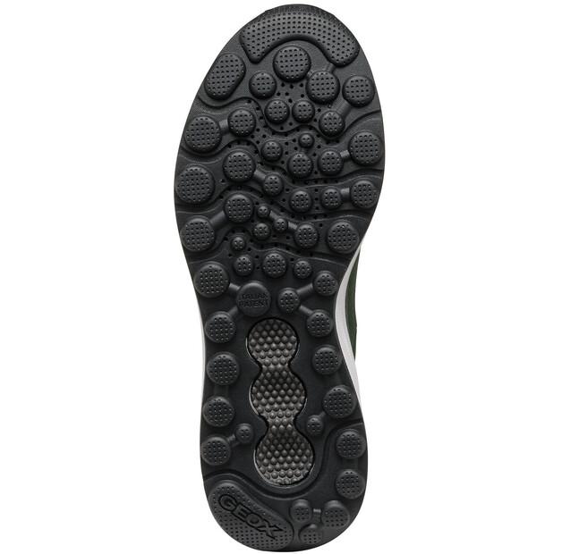 Кроссовки Geox AERANTIS 4X4 B ABX